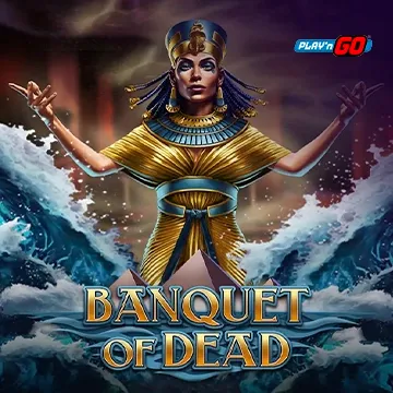 Banquet of Dead - STOREBET77