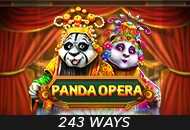 Panda Opera - STOREBET77