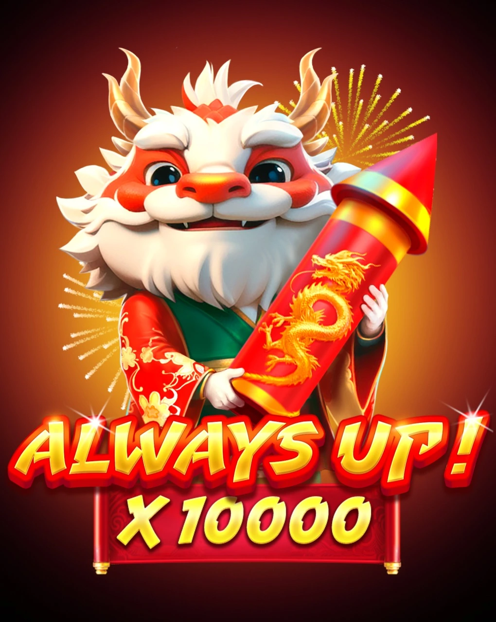 Always Up! x10000 - STOREBET77