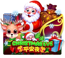 Christmas Eve - STOREBET77