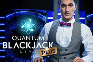 Quantum Blackjack Plus - STOREBET77