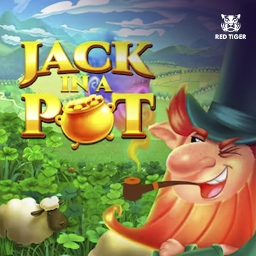 Jack in a Pot - STOREBET77