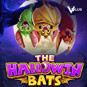 The Hallowin Bats - STOREBET77