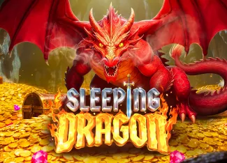 Sleeping Dragon - STOREBET77
