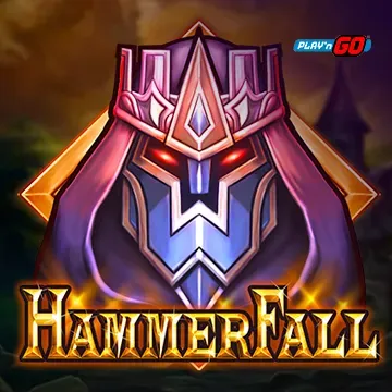 HammerFall - STOREBET77