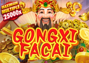 Gong Xi Fa Cai - STOREBET77