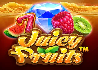Juicy Fruits - STOREBET77