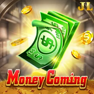 Money Coming - STOREBET77