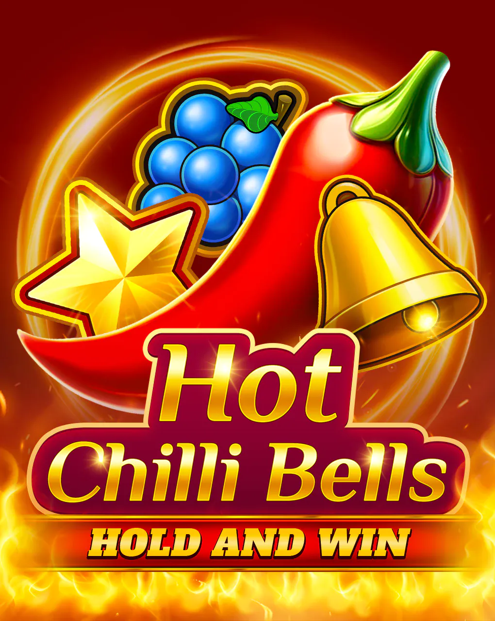Hot Chilli Bells - STOREBET77
