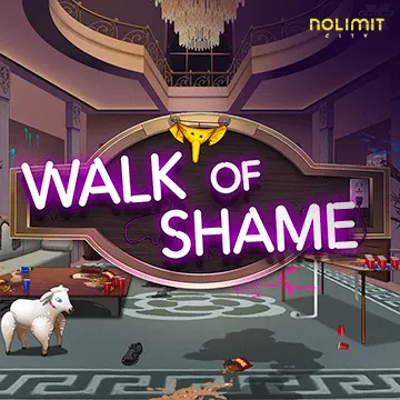 Walk of Shame - STOREBET77
