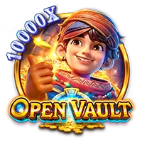 OPEN VAULT - STOREBET77