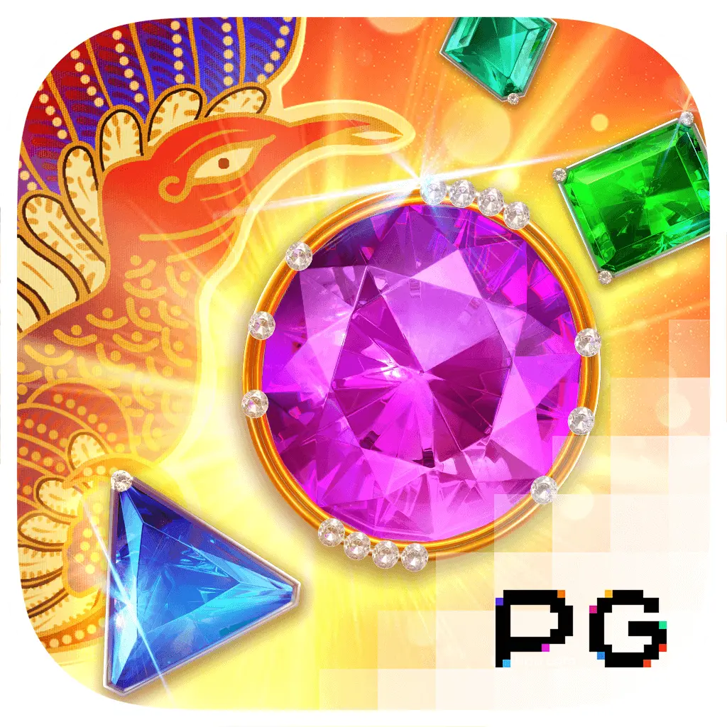 Garuda Gems - STOREBET77