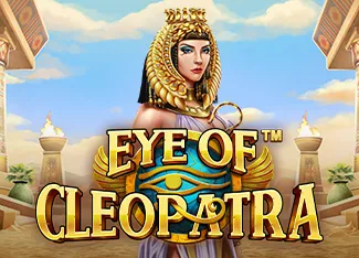 Eye of Cleopatra - STOREBET77