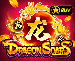 Dragon Soar - STOREBET77