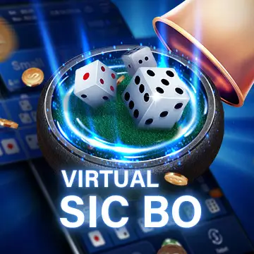 Virtual Sic Bo - STOREBET77