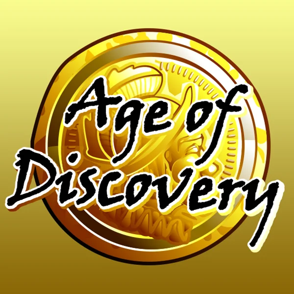 Age Of Discovery - STOREBET77