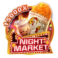 NIGHT MARKET - STOREBET77