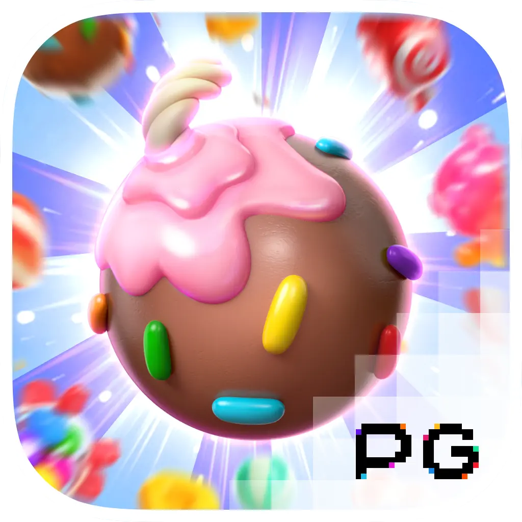 Candy Burst - STOREBET77