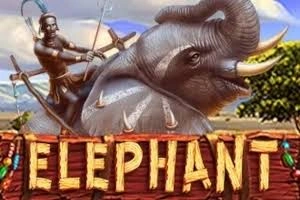 PLAYSTAR : ELEPHANT - STOREBET77