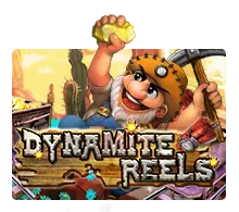 Dynamite Reels - STOREBET77