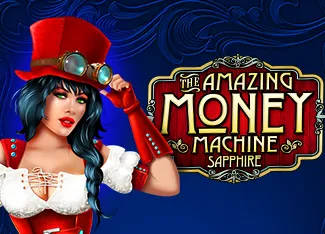 Amazing Money Machine - STOREBET77