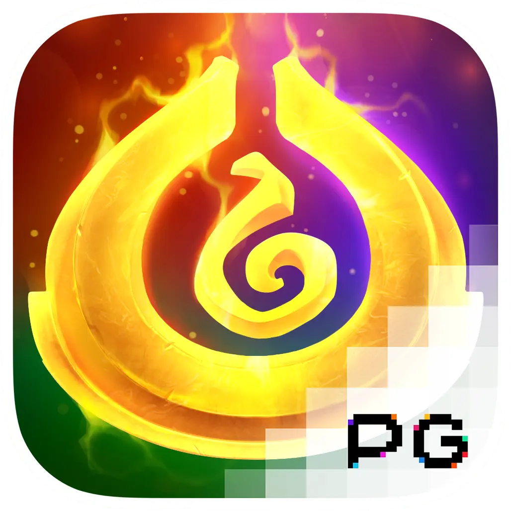 Mystical Spirits - STOREBET77