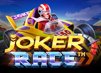 Joker Race - STOREBET77