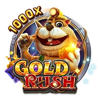 GOLD RUSH - STOREBET77