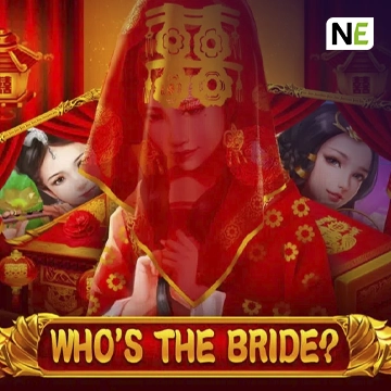 Whos the Bride - STOREBET77