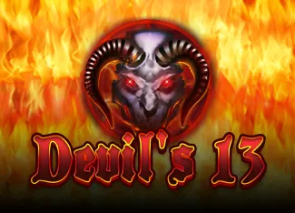 Devils 13 - STOREBET77