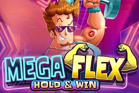 Mega Flex: Hold & Win - STOREBET77