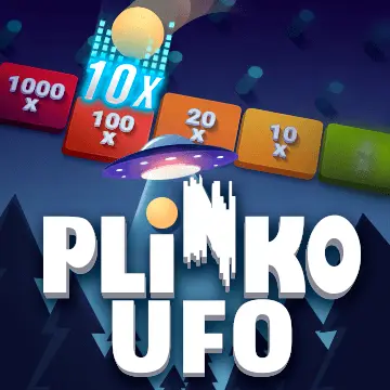 Plinko UFO - STOREBET77