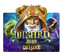 Wizard Deluxe - STOREBET77