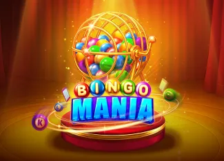 Bingo Mania - STOREBET77