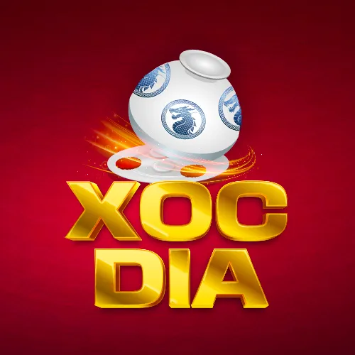 Xoc Dia 色碟 - STOREBET77