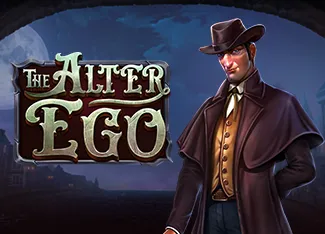 The Alter Ego - STOREBET77