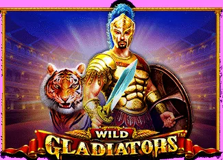 Wild Gladiator - STOREBET77
