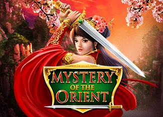 Mystery of the Orient - STOREBET77