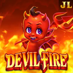 Devil Fire - STOREBET77