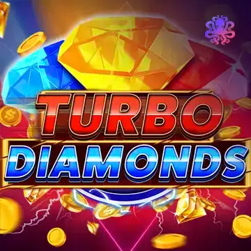 Turbo Diamonds: Hold & Win - STOREBET77