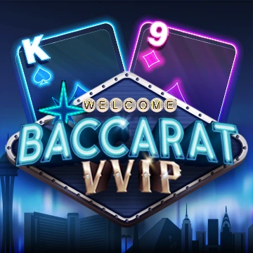 Baccarat VVIP - STOREBET77