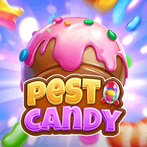 Candy Frenzy - STOREBET77