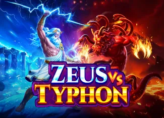 Zeus vs Typhon - STOREBET77