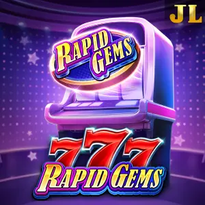 Rapid Gems 777 - STOREBET77