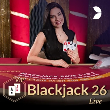 Blackjack VIP 26 - STOREBET77