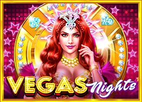 Vegas Nights - STOREBET77