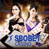 Sbobet Casino - STOREBET77