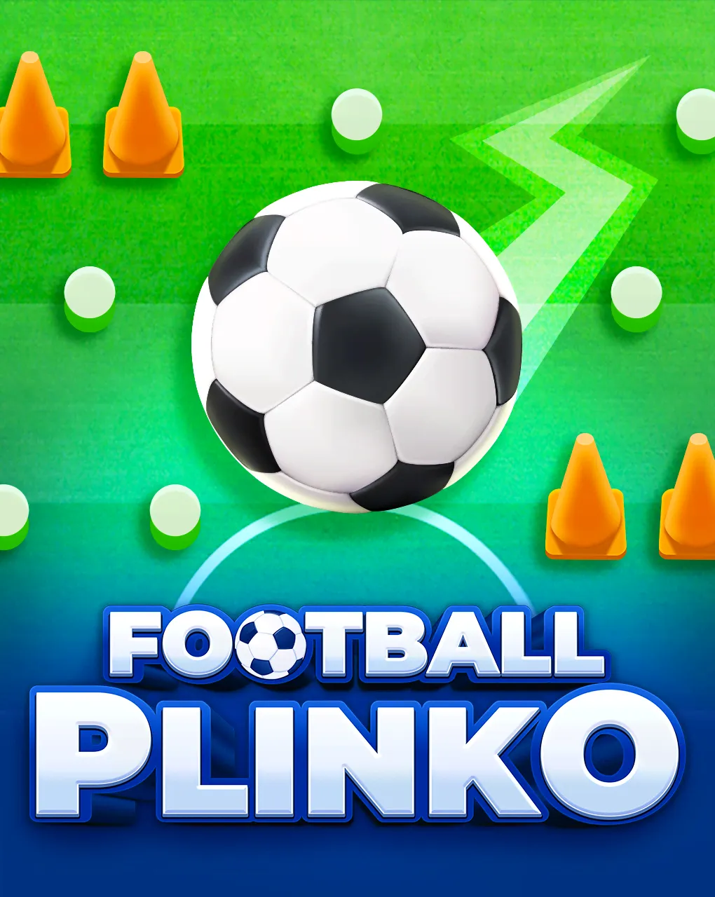 Football Plinko - STOREBET77