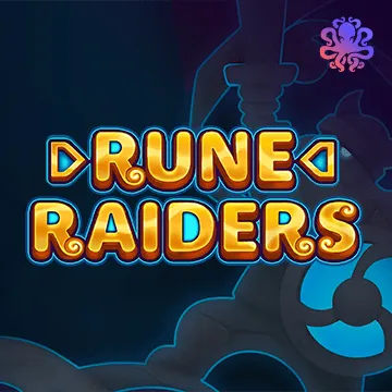 Rune Raiders - STOREBET77