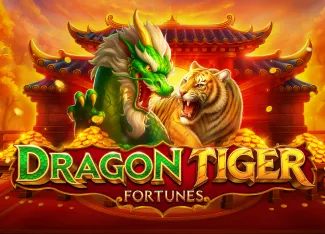 Dragon Tiger Fortunes - STOREBET77